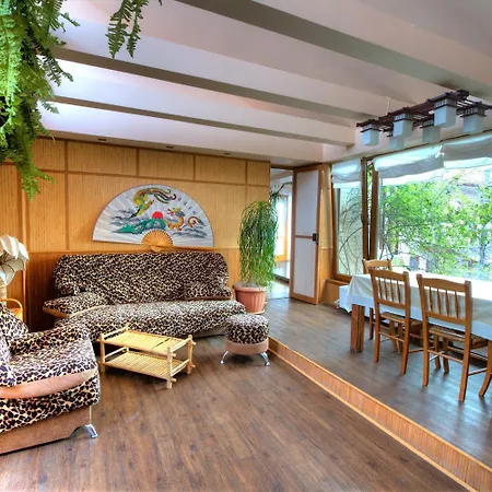 Gaudi Apartment *