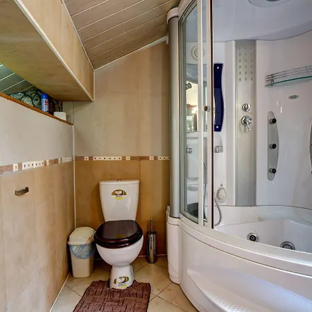 Gaudi Apartment