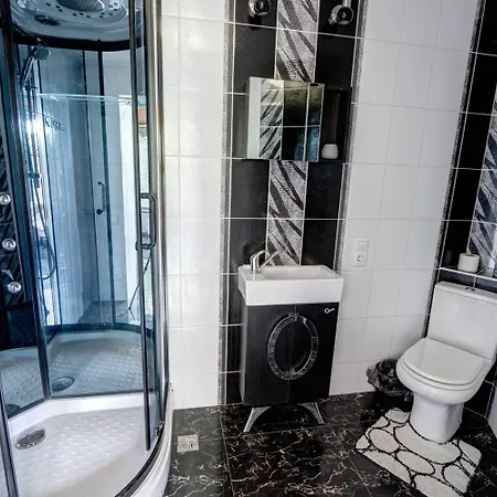 Apartment Gaudi