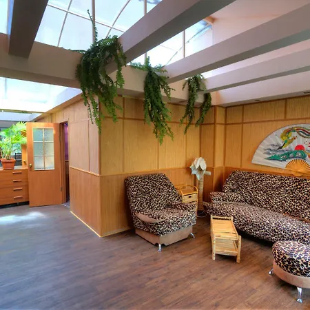 Apartment Gaudi