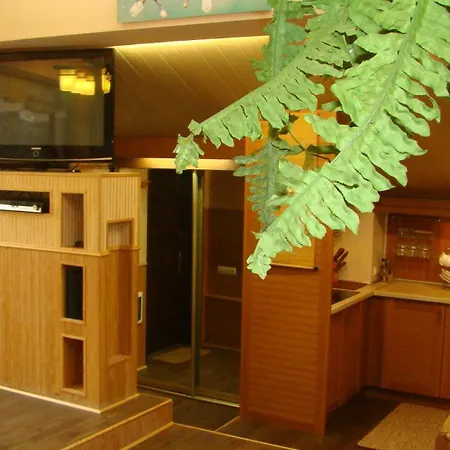 Gaudi Apartment Odesa