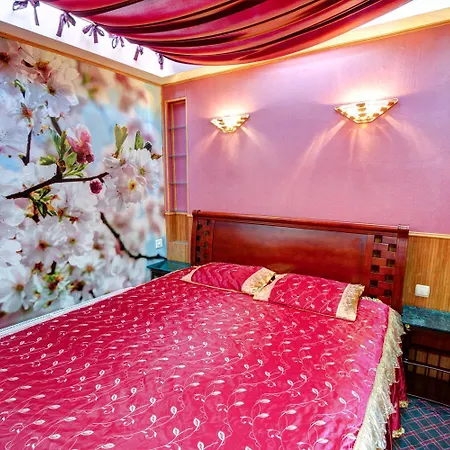 Apartment Gaudi Odesa