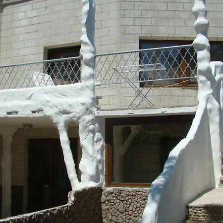 Apartment Gaudi *