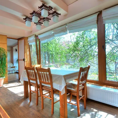Gaudi Apartment Odesa