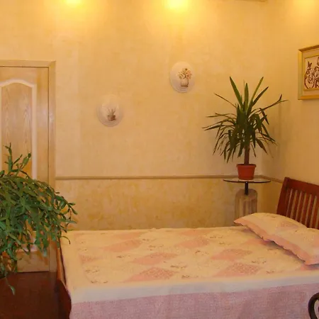Apartment Gaudi Odesa