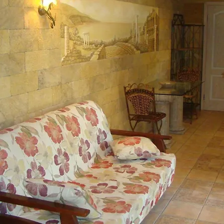 Gaudi Apartment