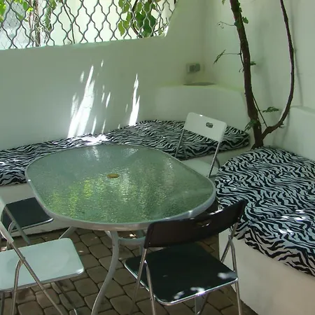 Apartment Gaudi *