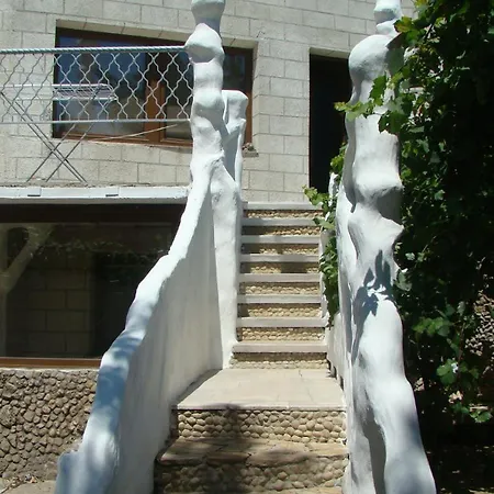 Apartment Gaudi Odesa