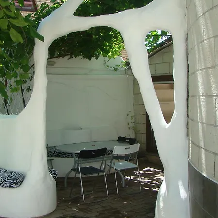 Apartment Gaudi *