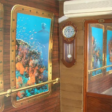 Gaudi Apartment Odesa