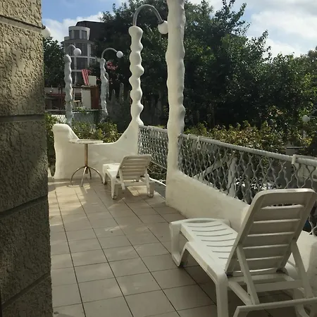 Gaudi * Odessa