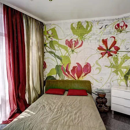 Gaudi Apartment *