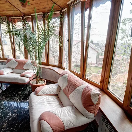 Apartment Gaudi Odesa