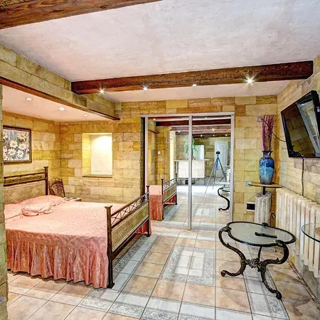 Apartment Gaudi *
