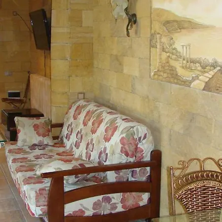 Gaudi Apartment