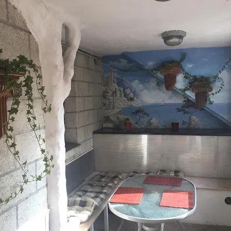 Gaudi * Odessa