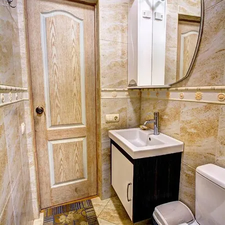 Gaudi * Odessa