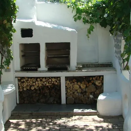 Apartment Gaudi Odesa
