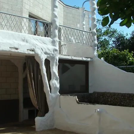 Gaudi Apartment