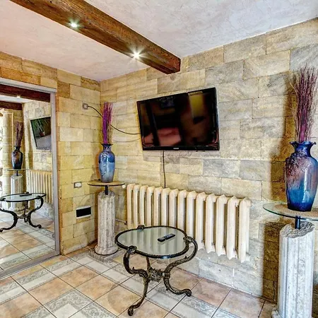 Gaudi Apartment Odesa