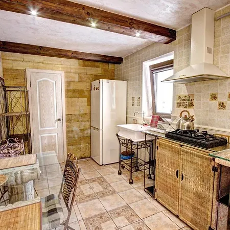 Apartment Gaudi Odesa
